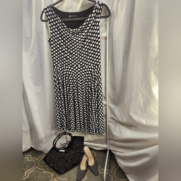 VALERIE BERTINELLI DRESS - Picture 7 of 7